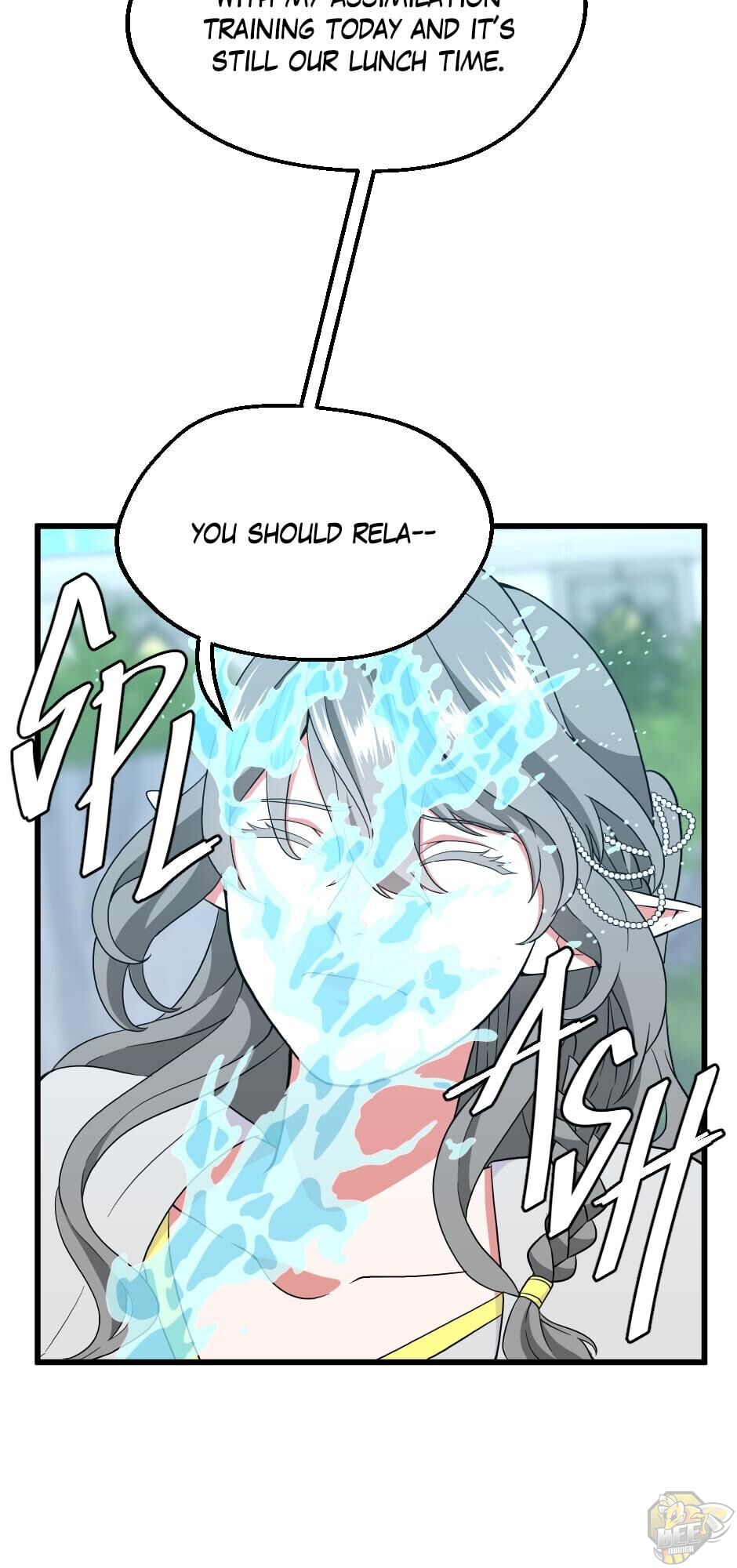 The Beginning After The End Chapter 111 image 57